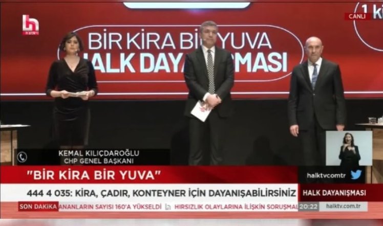 bir kira bir yuva