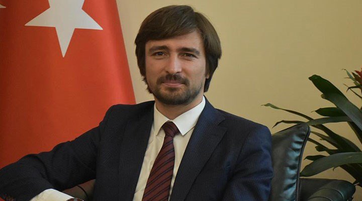 mehmet güllüoğlu