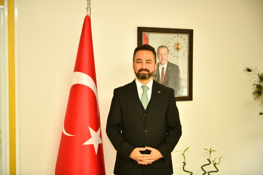 mehmet gürbüz