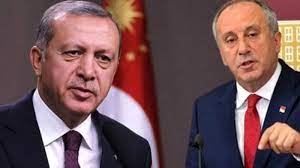 muharrem ince- erdoğan