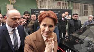 Meral Akşener