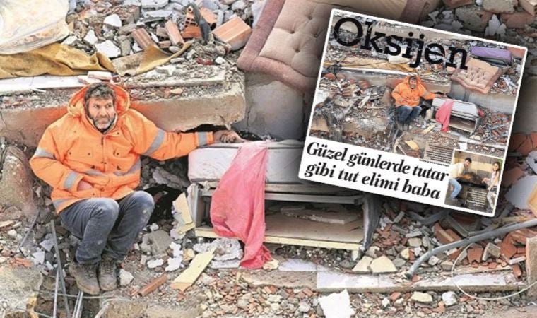 gazete oksijen