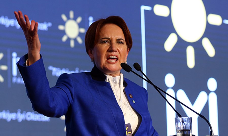 meral akşener