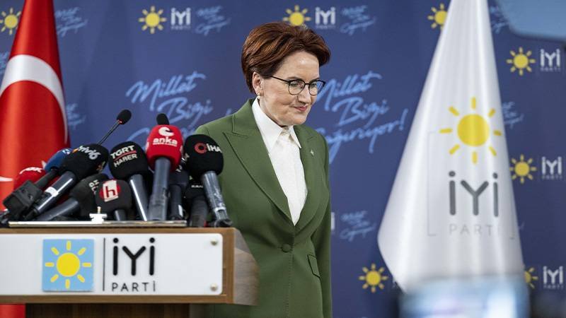 meral akşener