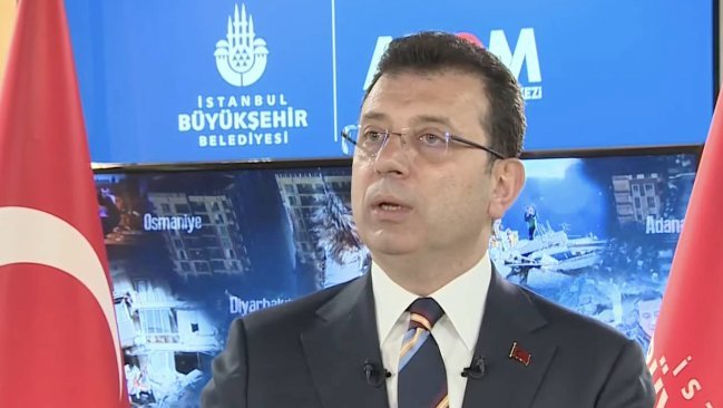 ekrem imamoğlu