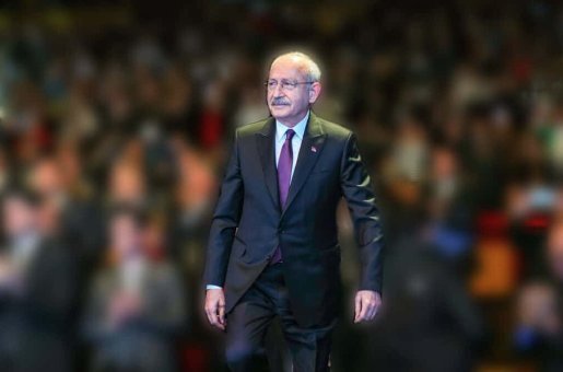 kılıçdaroğlu