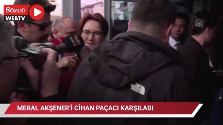 akşener