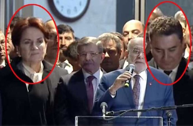 akşener babacan