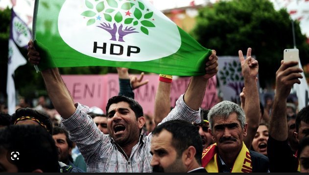 HDP