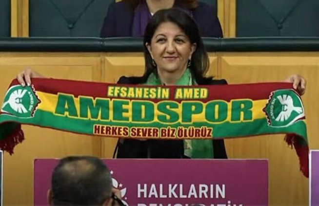 pervin buldan