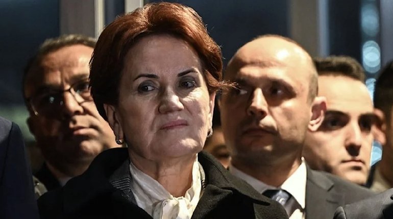 meral akşener