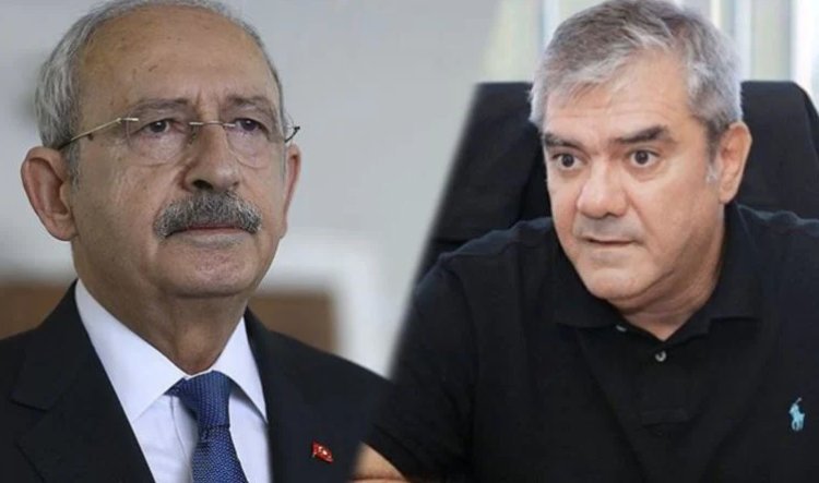 yılmaz özdil kemal kılıçdaroğlu