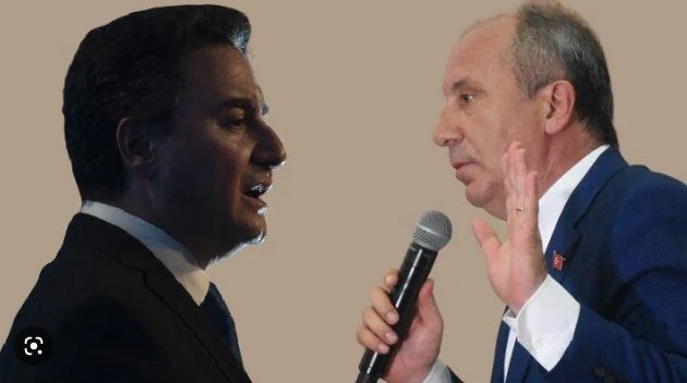 muharrem ince ali babacan