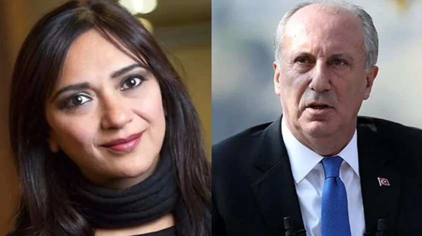 amberin zaman- muharrem ince