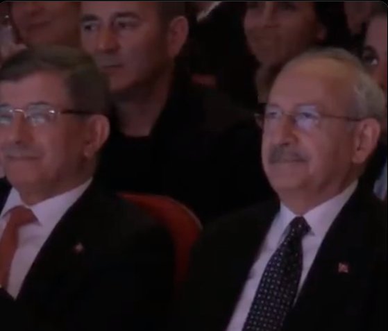 kılıçdaroğlu