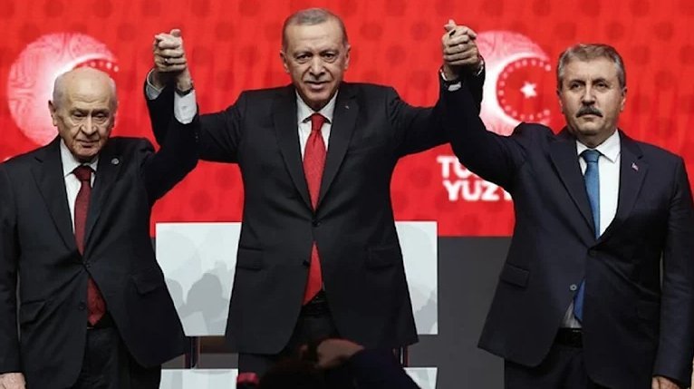 erdoğan bahçeli hüdapar