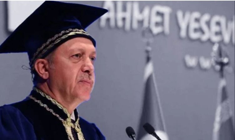 erdoğan diploma