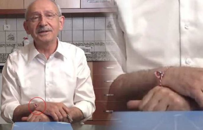 kılıçdaroğlu