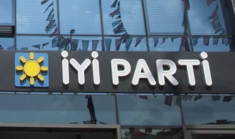 iyi parti