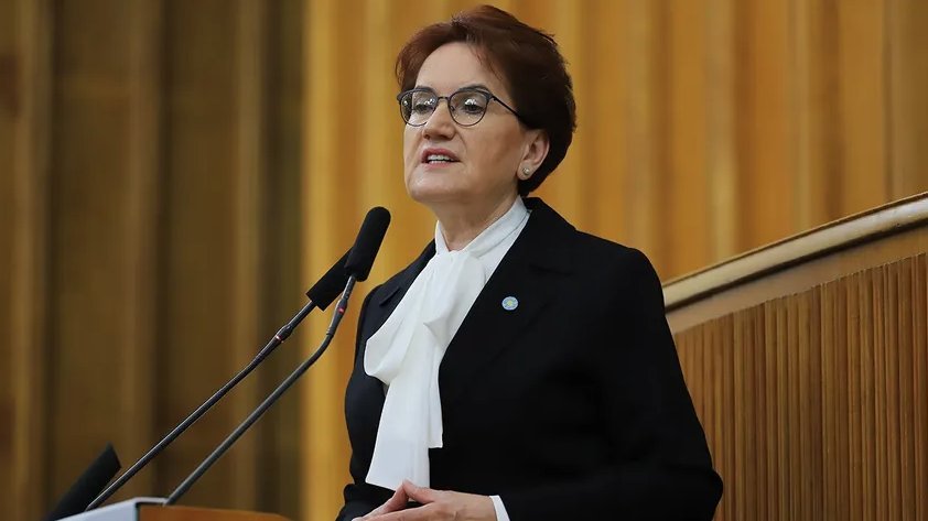 meral akşener