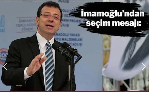 imamoğlu