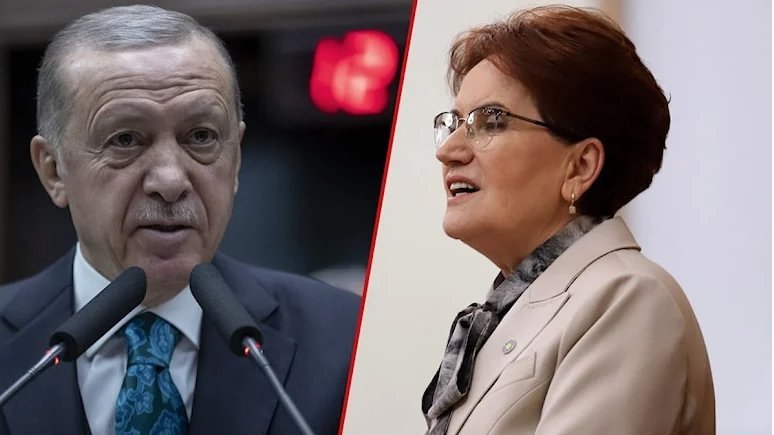 erdoğan akşener