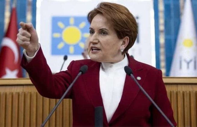 meral akşener