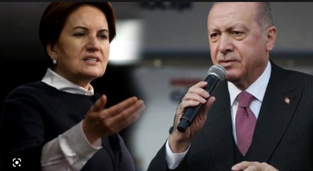 erdoğan akşener