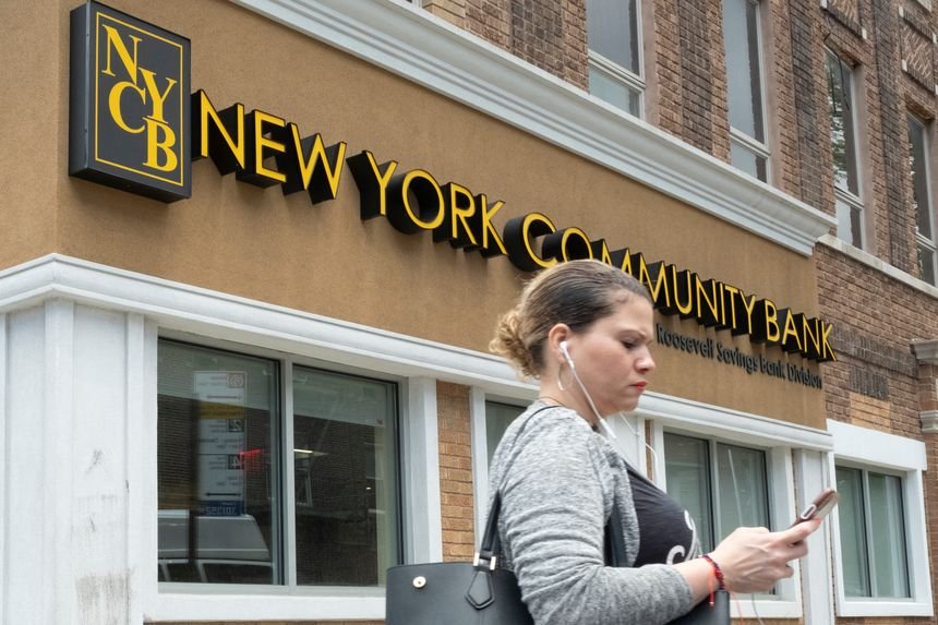new york community bank