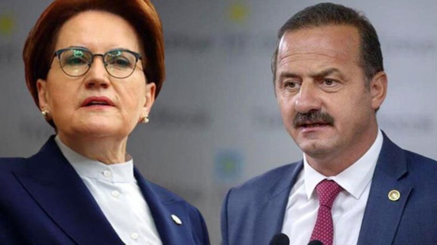 yavuz ağıralioğlu akşener