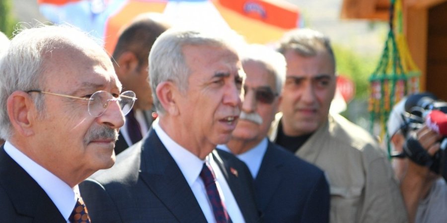 mansur yavaş kemal kılıçdaroğlu