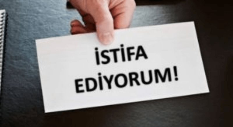 istifa