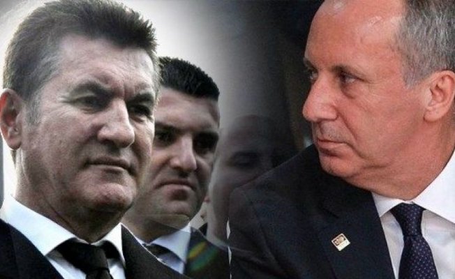 mustafa sarıgül muharrem ince