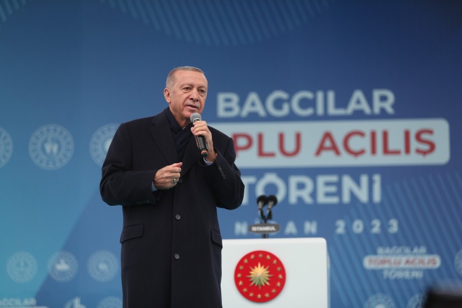 erdoğan bağcılar