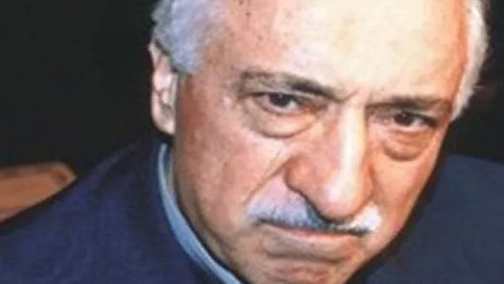 fethullah gülen