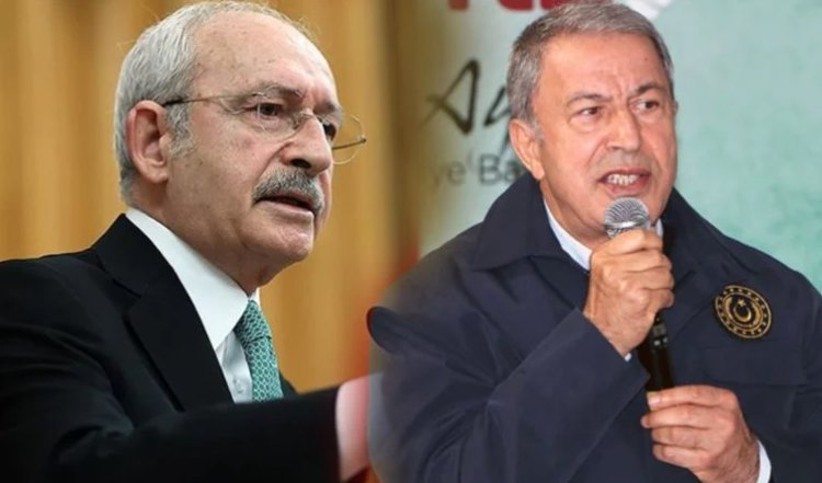 kııçdaroğlu hulusi akar