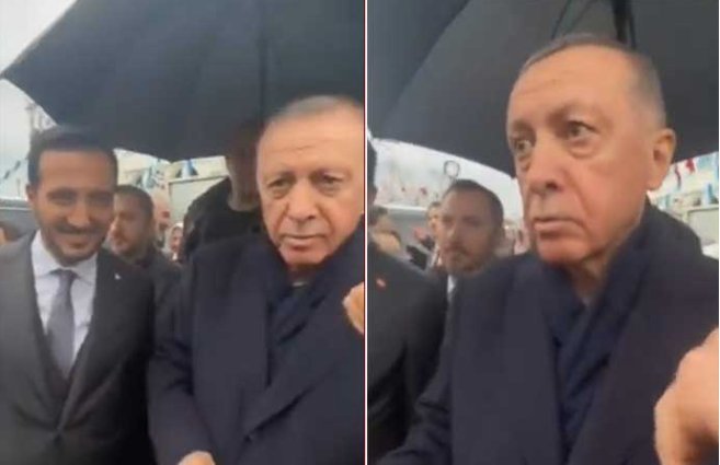 erdoğan