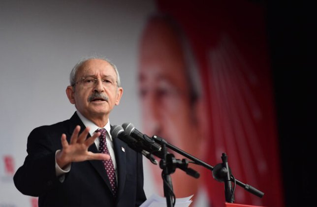 kılıçdaroğlu