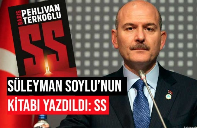 süleyman soylu