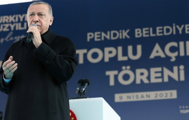 recep tayyip erdoğan