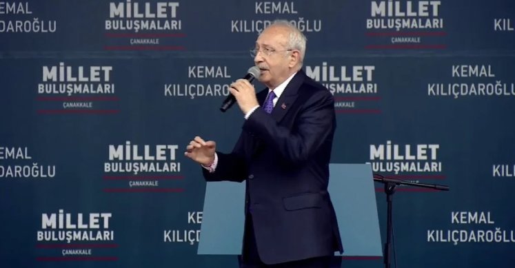 kılıçdaroğlu