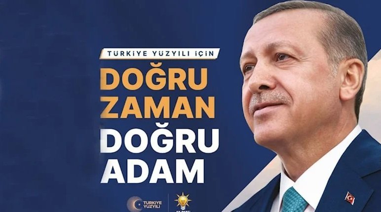 erdoğan doğru adam