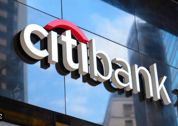 citi bank