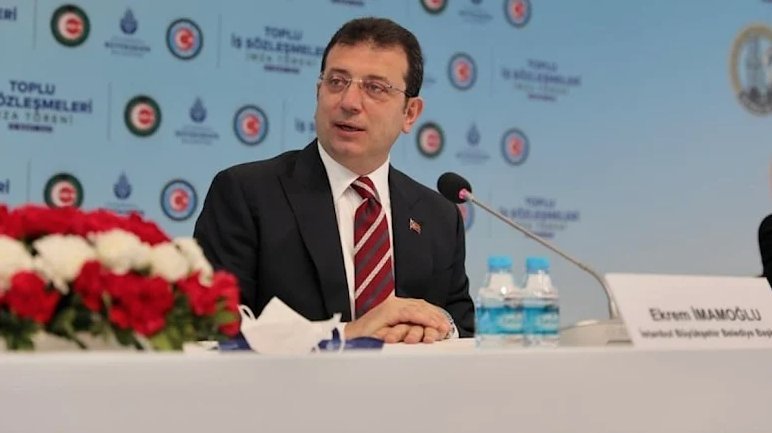 ekrem imamoğlu