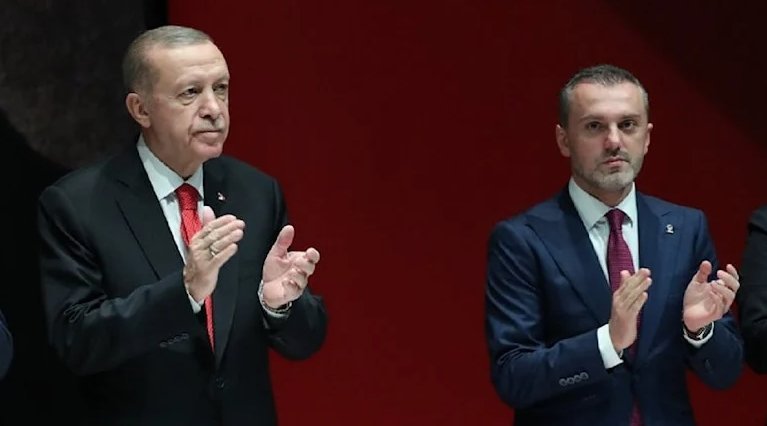 erkan kandemir erdoğan