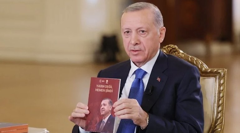 erdoğan