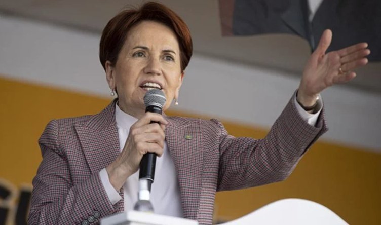 meral akşener