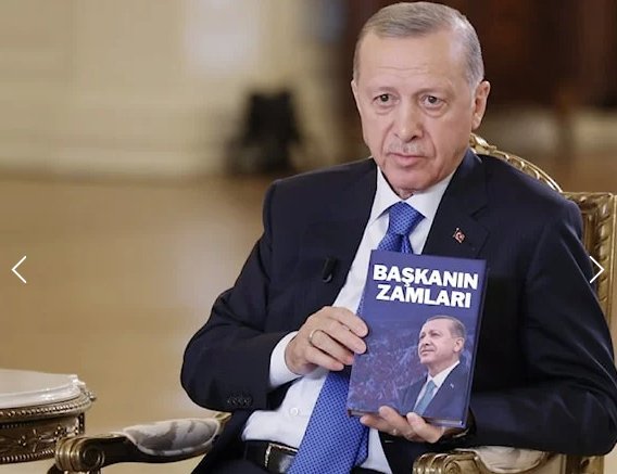 erdoğan