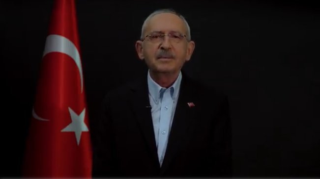 kemal kılıçdaroğlu