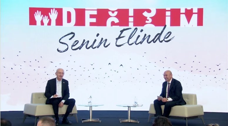 kemal kılıçdaroğlu